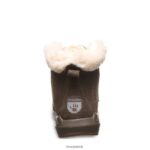 Boots UK BEARPAW Women Cheryl Seal Brown 44J6140 - Image 6