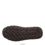 Boots UK BEARPAW Women Clara Chestnut Distressed 44J6160 - Image 5