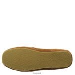 Boots UK BEARPAW Women Cyan Hickory 44J6200 - Image 4
