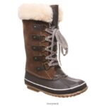 Boots UK BEARPAW Women Denali Earth 44J6223