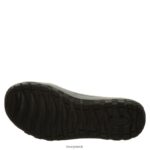 Boots UK BEARPAW Women Desdemona Black 44J6108 - Image 4