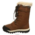 Boots UK BEARPAW Women Desdemona Hickory 44J6107 - Image 2