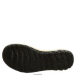 Boots UK BEARPAW Women Desdemona Hickory 44J6107 - Image 4