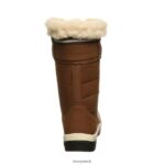 Boots UK BEARPAW Women Desdemona Hickory 44J6107 - Image 6
