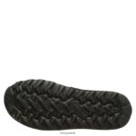 Boots UK BEARPAW Women Drew Black 44J638 - Image 4