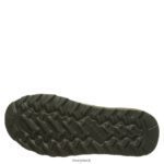 Boots UK BEARPAW Women Drew Dark Olive 44J649 - Image 4