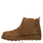 Boots UK BEARPAW Women Drew Hickory 44J6163 - Image 2