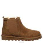 Boots UK BEARPAW Women Drew Hickory 44J6163 - Image 3