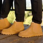 Boots UK BEARPAW Women Drew Hickory 44J6163 - Image 7