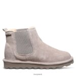 Boots UK BEARPAW Women Drew Mushroom 44J63 - Image 3