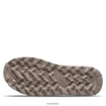 Boots UK BEARPAW Women Drew Mushroom 44J63 - Image 4