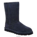 Boots UK BEARPAW Women Elle Short Cadet 44J690