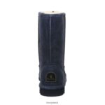 Boots UK BEARPAW Women Elle Short Cadet 44J690 - Image 6