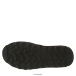 Boots UK BEARPAW Women Elle Short Chocolate 44J6248 - Image 4