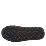Boots UK BEARPAW Women Elle Short Navy 44J6174 - Image 4