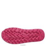 Boots UK BEARPAW Women Elle Short Party Pink 44J6247 - Image 4