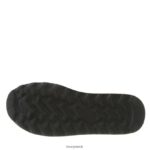 Boots UK BEARPAW Women Elle Tall Wide Chocolate 44J6241 - Image 4