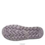 Boots UK BEARPAW Women Elle Tall Wide Winter White 44J6240 - Image 4