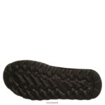Boots UK BEARPAW Women Eloise Black 44J678 - Image 4