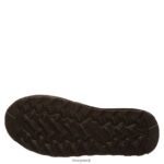 Boots UK BEARPAW Women Eloise Chocolate 44J6230 - Image 4
