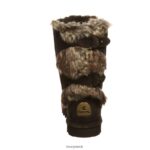 Boots UK BEARPAW Women Eloise Chocolate 44J6230 - Image 6