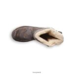 Boots UK BEARPAW Women Eloise Earth Camo 44J6170 - Image 6