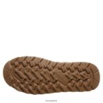 Boots UK BEARPAW Women Eloise Hickory 44J6171 - Image 4