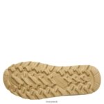 Boots UK BEARPAW Women Eloise Oat 44J6231 - Image 4