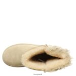 Boots UK BEARPAW Women Eloise Oat 44J6231 - Image 5
