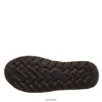 Boots UK BEARPAW Women Eloise Wide Chocolate 44J6214 - Image 4