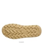 Boots UK BEARPAW Women Eloise Wide Oat 44J6215 - Image 4