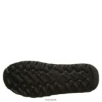 Boots UK BEARPAW Women Emery Aged Black 44J6210 - Image 4