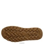 Boots UK BEARPAW Women Emery Hickory 44J661 - Image 4