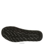 Boots UK BEARPAW Women Genevieve Black 44J670 - Image 4