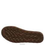 Boots UK BEARPAW Women Genevieve Leopard 44J6227 - Image 4