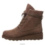 Boots UK BEARPAW Women Harmony Earth 44J6216 - Image 2