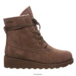Boots UK BEARPAW Women Harmony Earth 44J6216 - Image 3