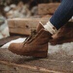 Boots UK BEARPAW Women Harmony Earth 44J6216 - Image 5
