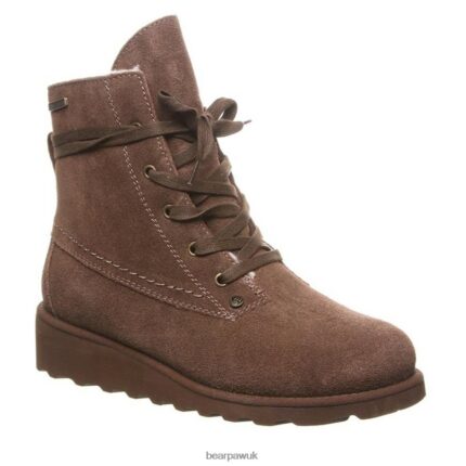 Boots UK BEARPAW Women Harmony Earth 44J6216