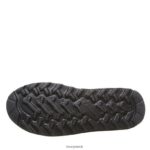 Boots UK BEARPAW Women Helen Black 44J6220 - Image 4