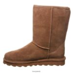 Boots UK BEARPAW Women Helen Hickory 44J6218 - Image 2