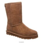 Boots UK BEARPAW Women Helen Hickory 44J6218
