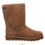 Boots UK BEARPAW Women Helen Hickory 44J6218 - Image 3