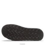Boots UK BEARPAW Women Irina Black 44J6157 - Image 4