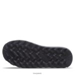 Boots UK BEARPAW Women Irina Charcoal 44J6156 - Image 4