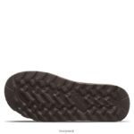 Boots UK BEARPAW Women Irina Seal Brown 44J6155 - Image 4