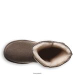 Boots UK BEARPAW Women Irina Seal Brown 44J6155 - Image 5
