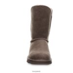 Boots UK BEARPAW Women Irina Seal Brown 44J6155 - Image 7