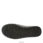 Boots UK BEARPAW Women Isabella Charcoal 44J6110 - Image 4