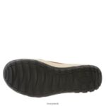 Boots UK BEARPAW Women Isabella Hickory 44J6109 - Image 4